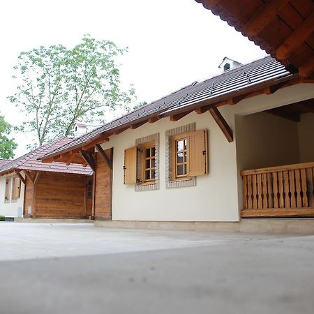 Resort Balkis Laktasi Exterior photo