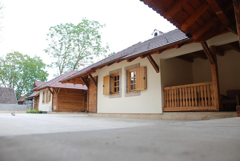 Resort Balkis Laktasi Exterior photo
